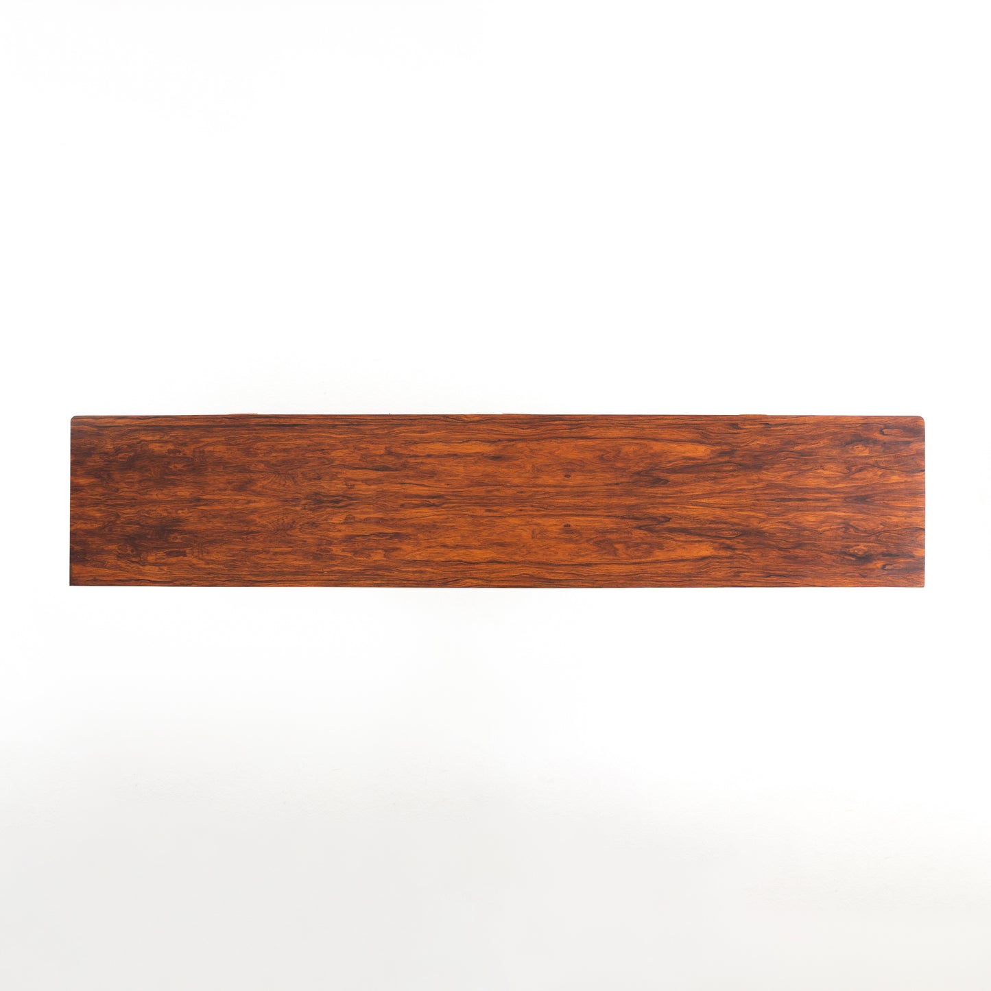 Rare palisander (rosewood) sideboard 1960s