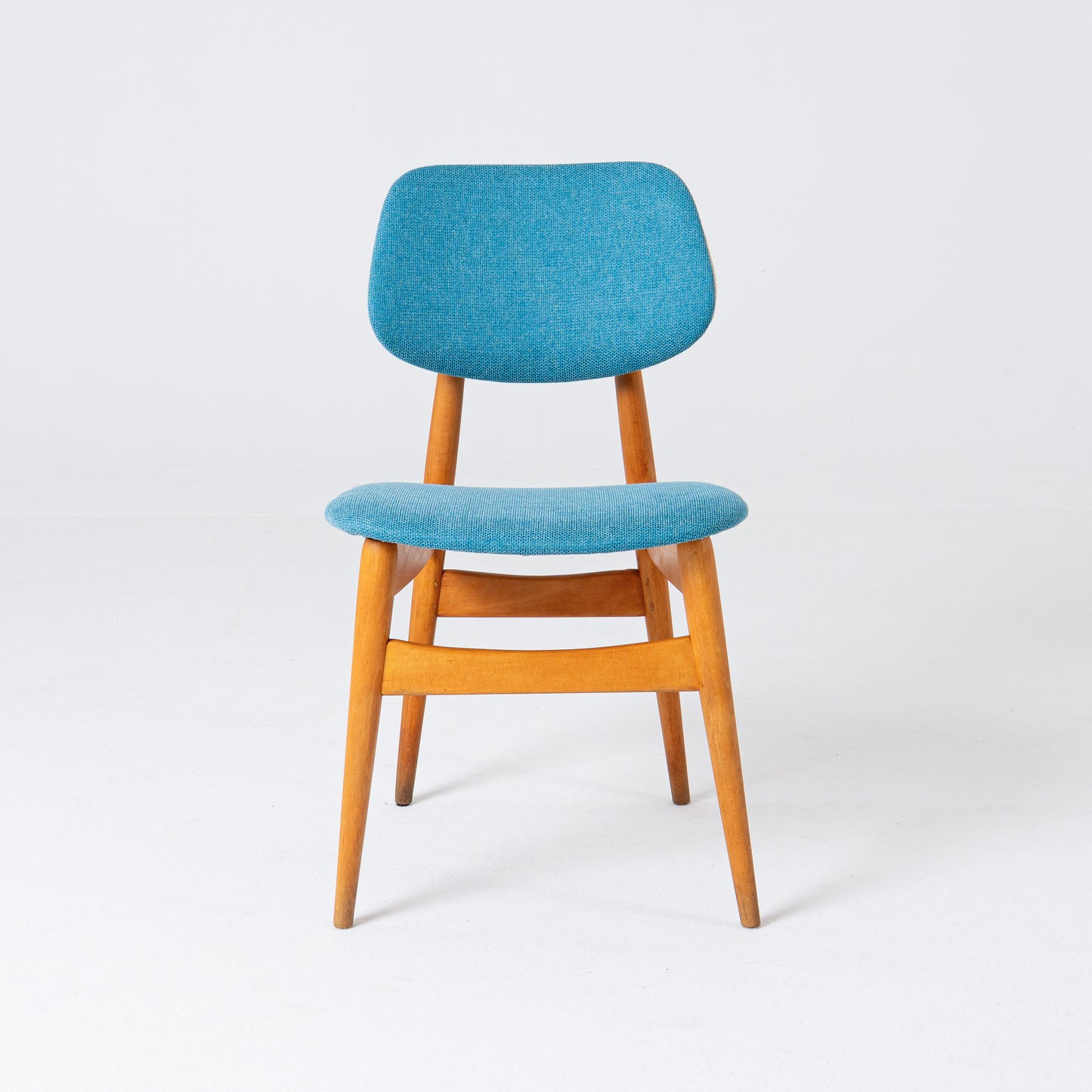 Thonet 634 designed by Otto Haupt 1955