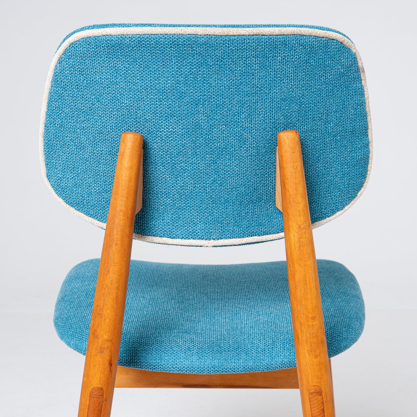 Thonet 634 designed by Otto Haupt 1955