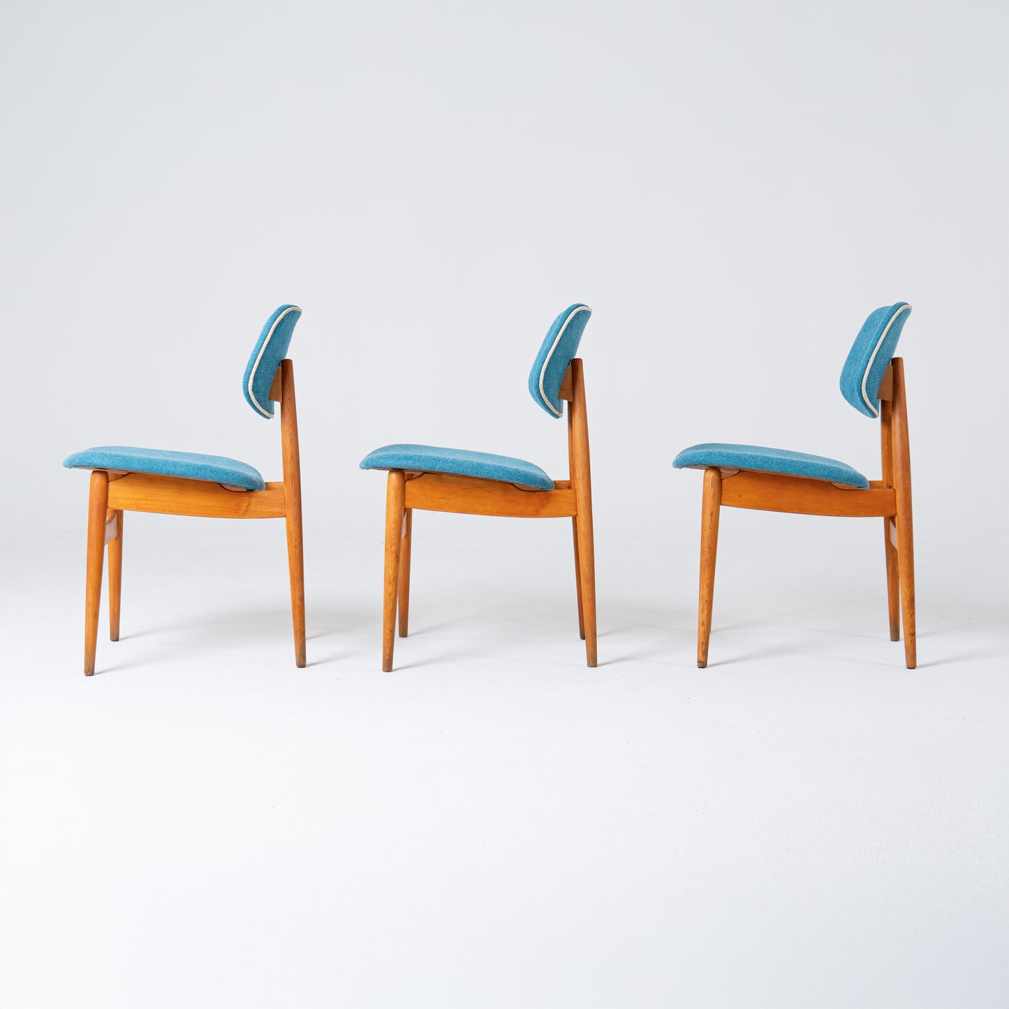 Thonet 634 designed by Otto Haupt 1955