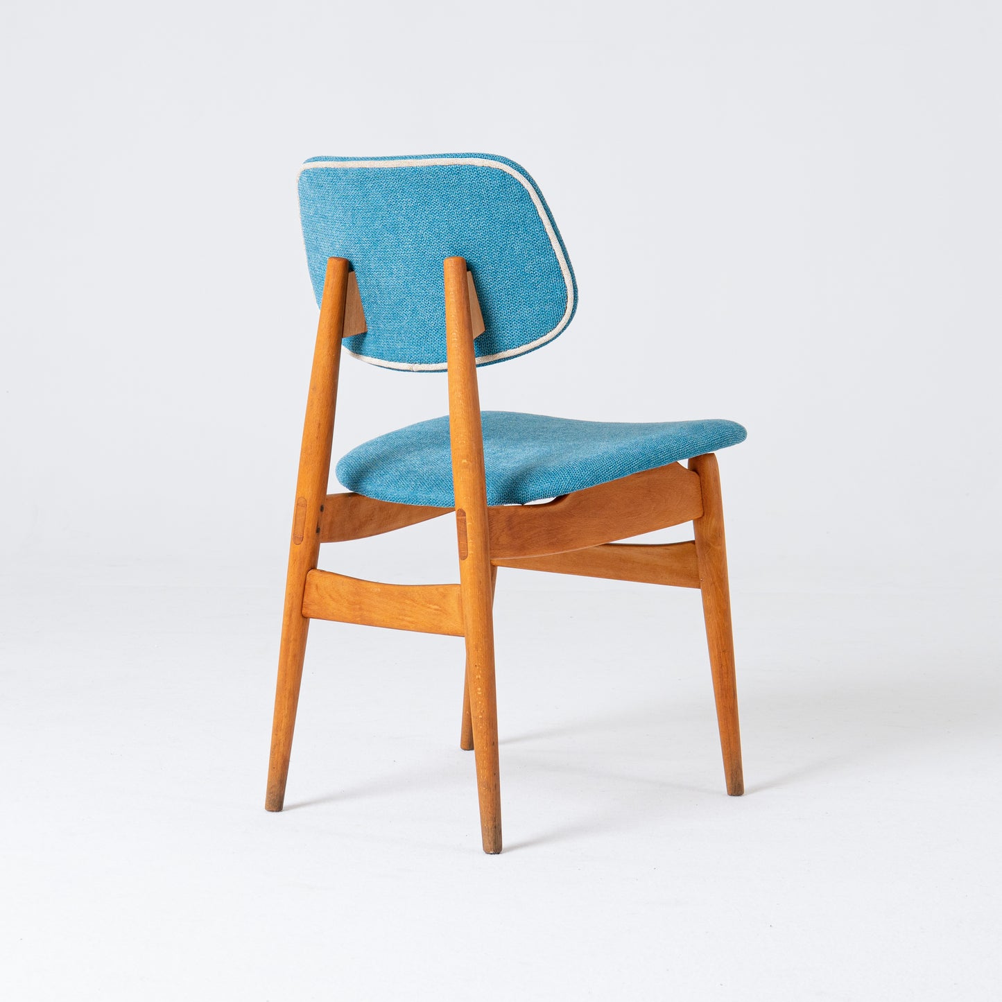 Thonet 634 designed by Otto Haupt 1955