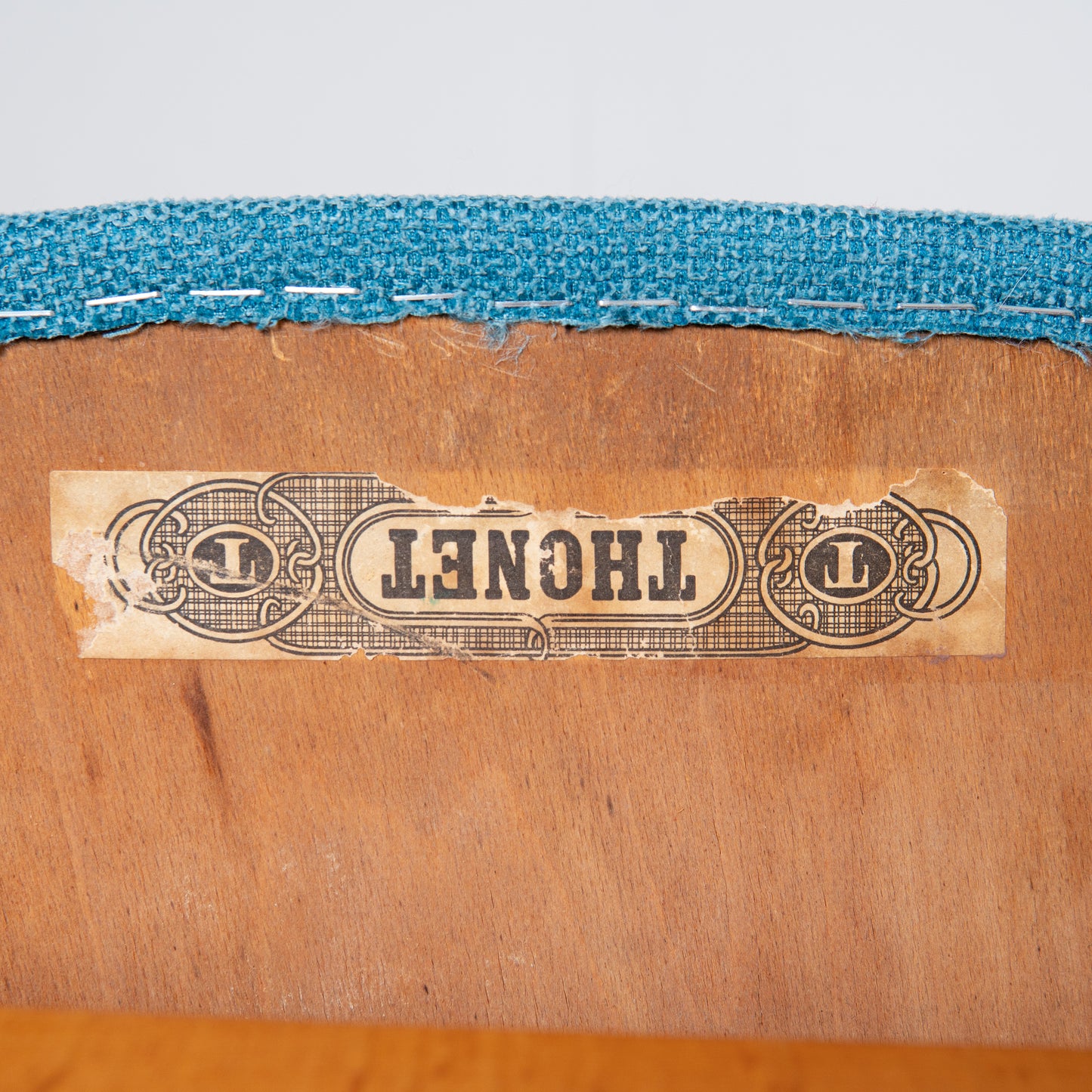 Thonet 634 designed by Otto Haupt 1955