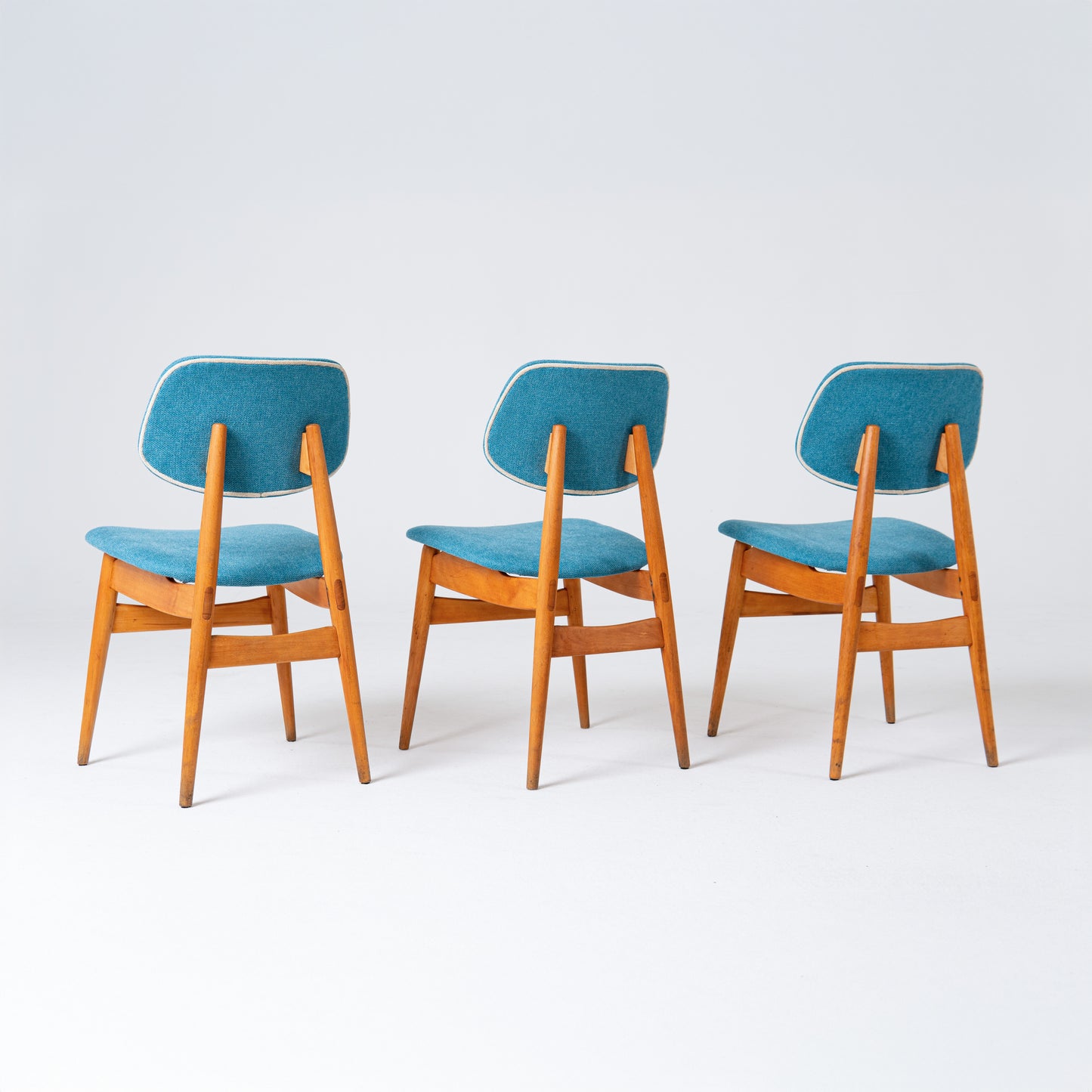 Thonet 634 designed by Otto Haupt 1955