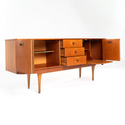 Stonehill sideboard 1960s