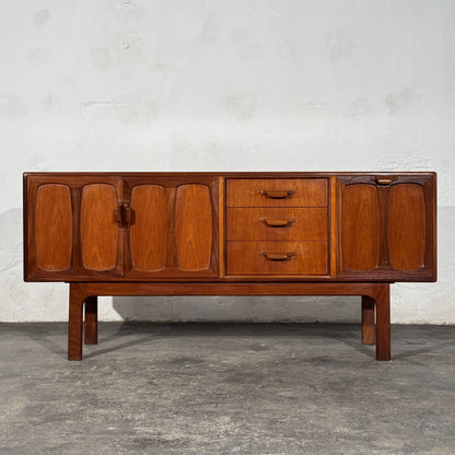 G Plan Teak Sideboard, 1970s