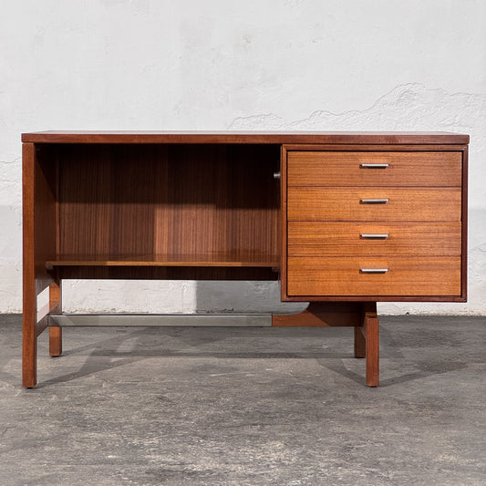 Herbert Berry Writing Desk for Lucas Furniture, 1960s