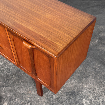 G Plan Teak Sideboard, 1970s