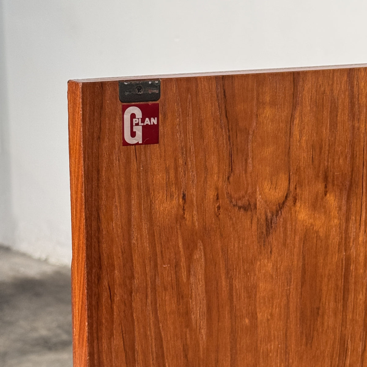 G Plan Teak Sideboard, 1970s