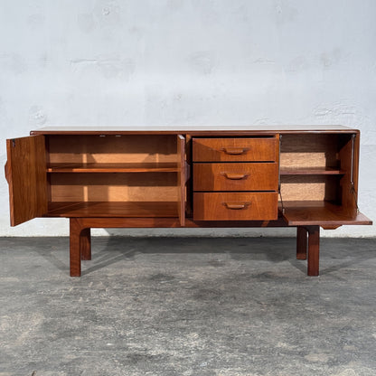 G Plan Teak Sideboard, 1970s
