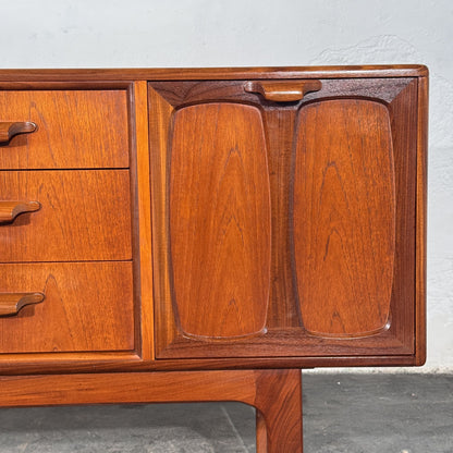 G Plan Teak Sideboard, 1970s