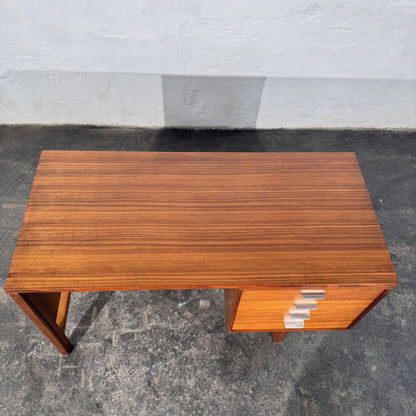 Herbert Berry Writing Desk for Lucas Furniture, 1960s