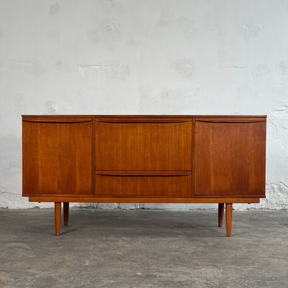 Vintage Teak Sideboard, 1960