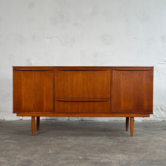 Vintage Teak Sideboard, 1960