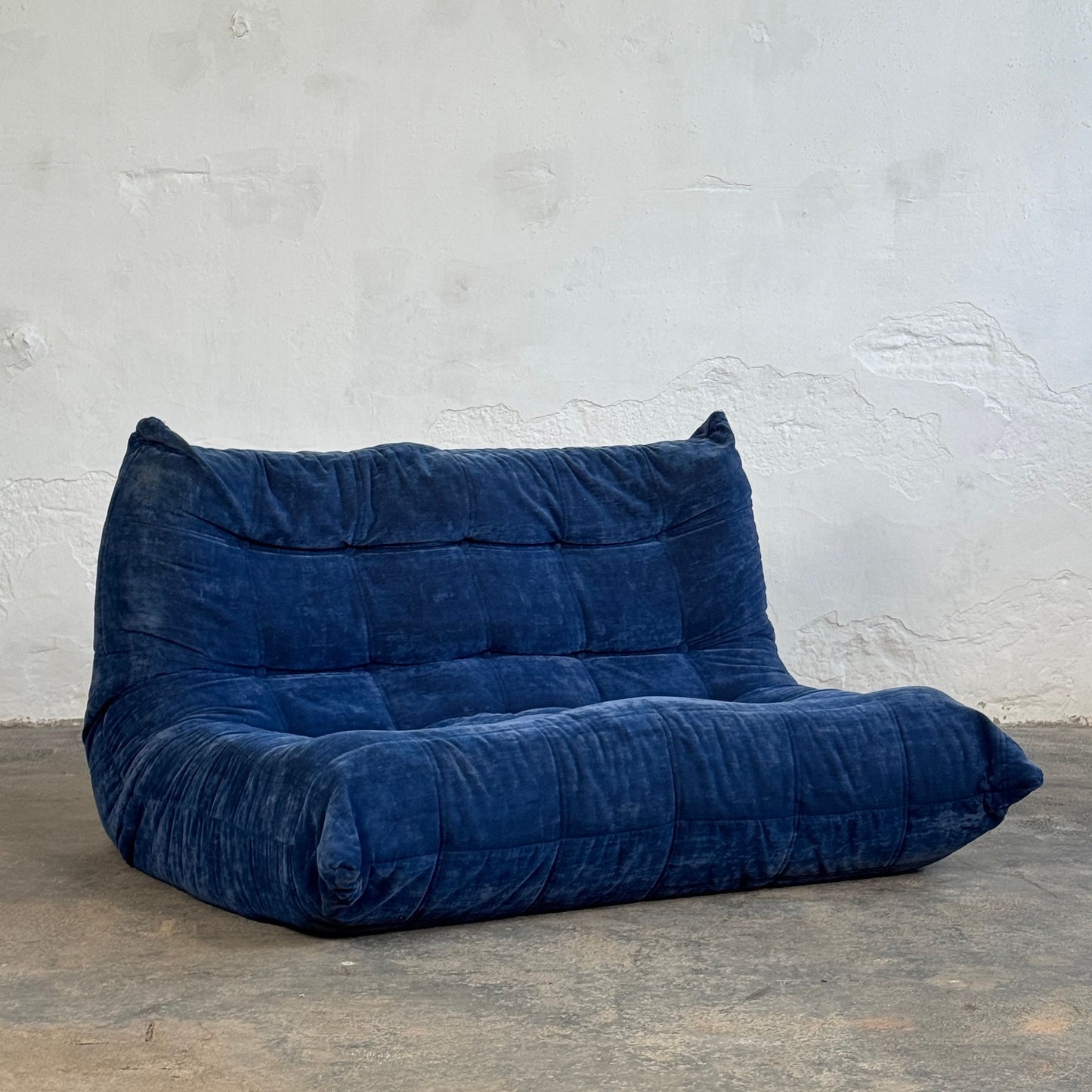 Ligne Roset Togo 2 Seater Sofa