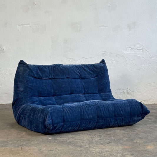 Ligne Roset Togo 2 Seater Sofa