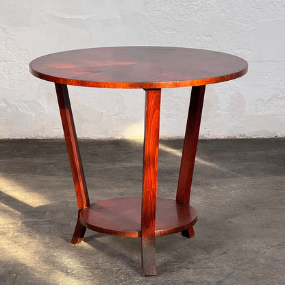 Art Deco Style Coffee Table