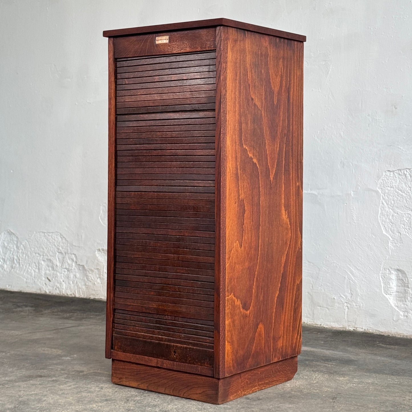 Lingel Karoly Style Storage Cabinet