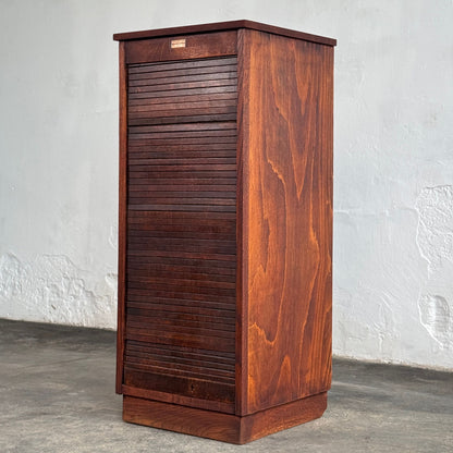 Lingel Karoly Style Storage Cabinet