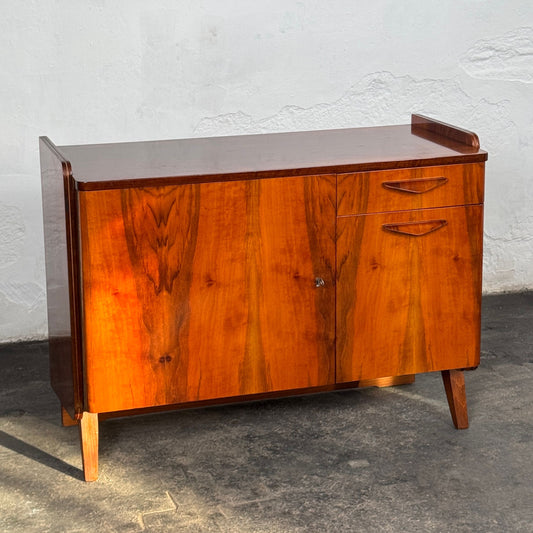 František Jirák Sideboard for Tatra Nábytok, 1960s