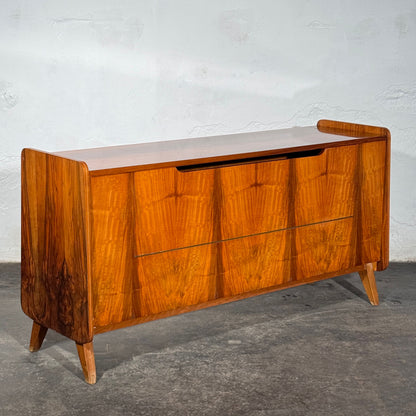 Tatra Nabytok Sideboard / TV Stand, 1960s