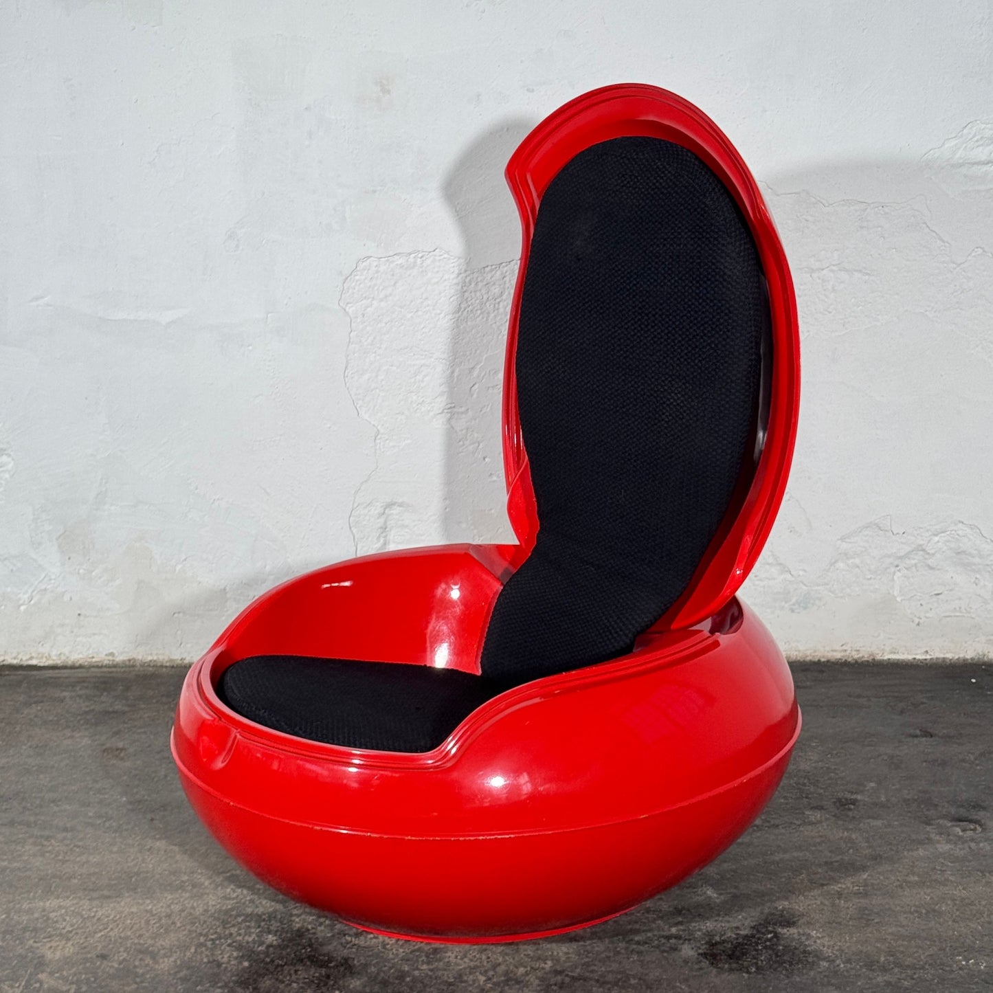 Peter Ghyczy Garden Egg Chair, 1968