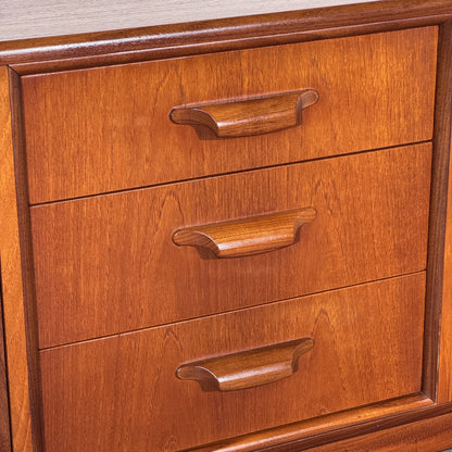 G Plan Teak Sideboard, 1970s