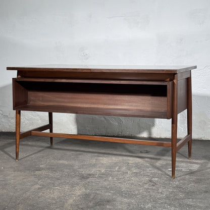 Mid-Century Hungarian Freestanding Writing Desk, 1960s