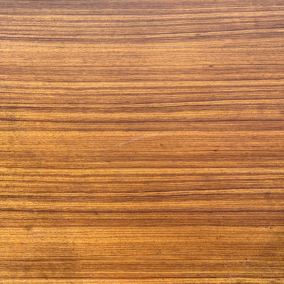 Herbert Berry Writing Desk for Lucas Furniture, 1960s