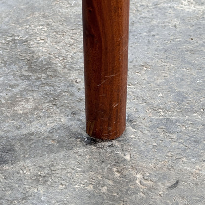 McIntosh T3 Teak Extending Dining Table by A.H. McIntosh and Co, 1960s