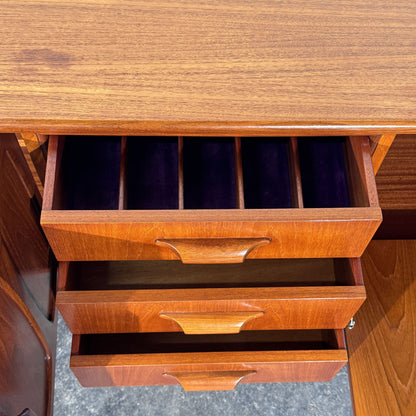 G Plan Teak Sideboard, 1970s