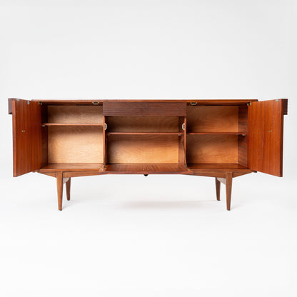 Teak Elliots of Newbury sideboard 1960s