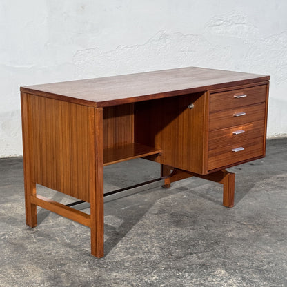 Herbert Berry Writing Desk for Lucas Furniture, 1960s