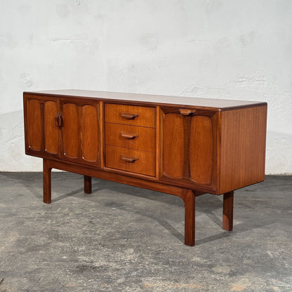 G Plan Teak Sideboard, 1970s