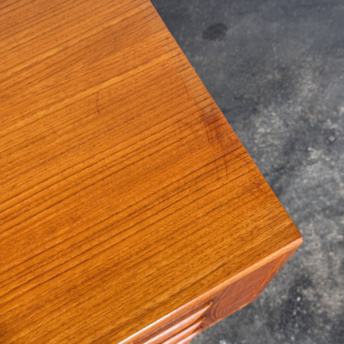 G Plan Fresco Teak Tallboy Chest of Drawers, 1960s