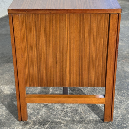 Herbert Berry Writing Desk for Lucas Furniture, 1960s