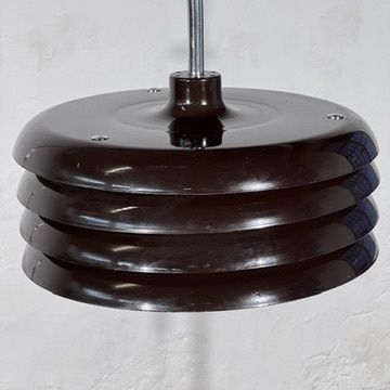 Tamás Borsfay standing lamp, Hungary, 1970s