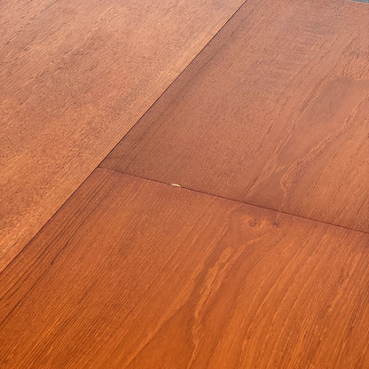 McIntosh T3 Teak Extending Dining Table by A.H. McIntosh and Co, 1960s