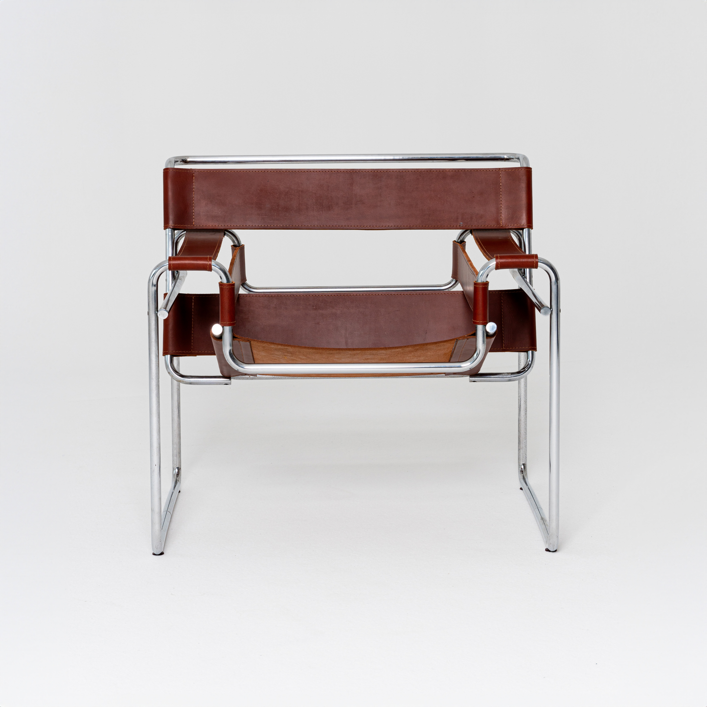 Marcel Breuer "Wassily" for Gavina 1960s