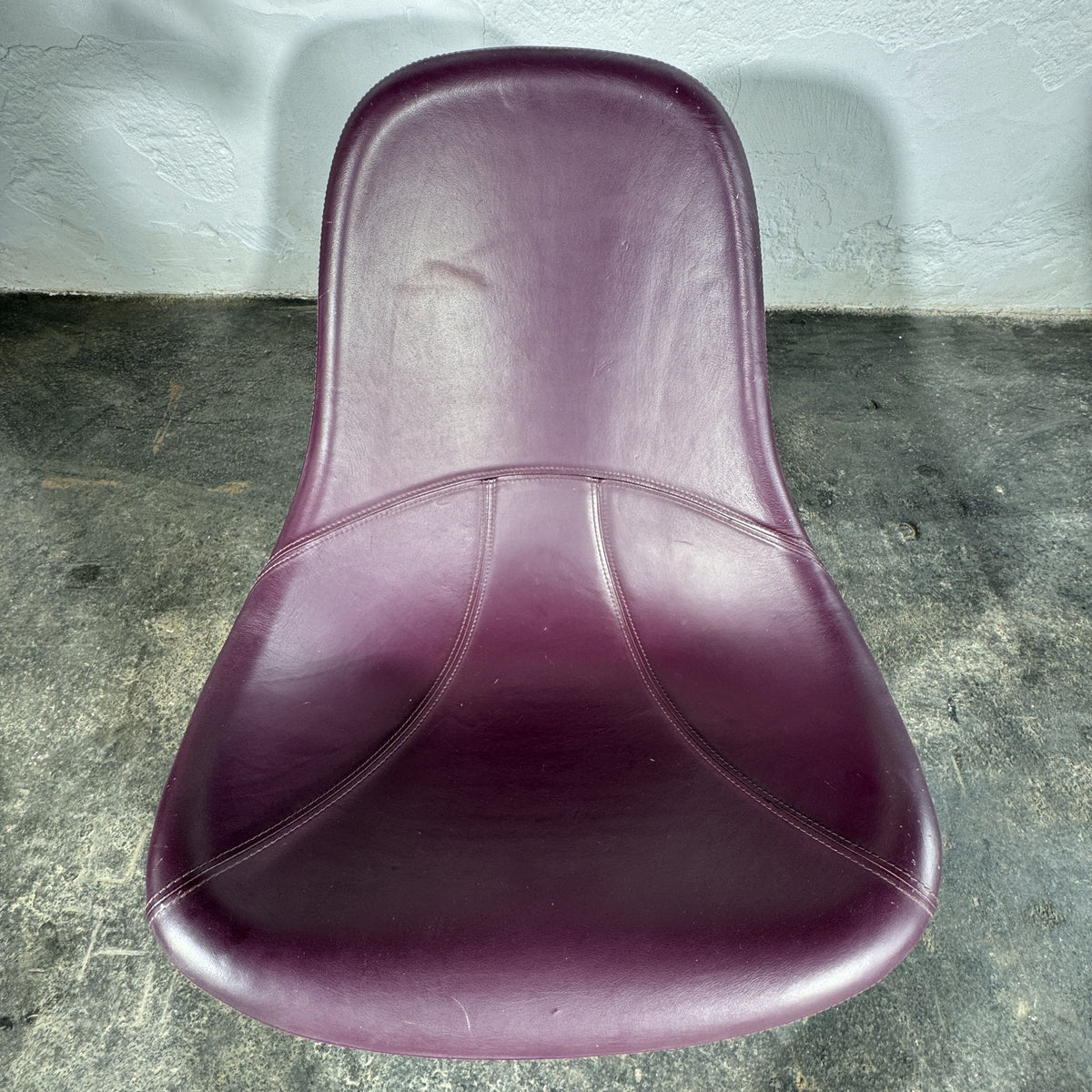 Carl Öjerstam "Tirup" Swivel Chair for IKEA, 2000s