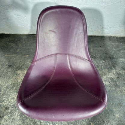Carl Öjerstam "Tirup" Swivel Chair for IKEA, 2000s