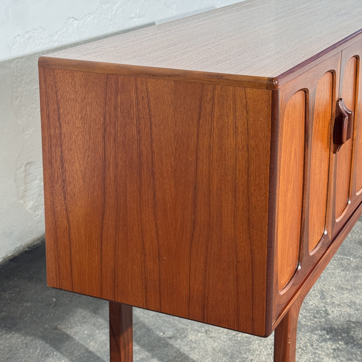 G Plan Teak Sideboard, 1970s