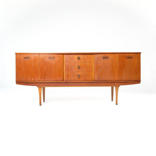 Stonehill sideboard 1960s