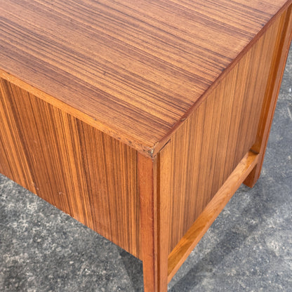 Herbert Berry Writing Desk for Lucas Furniture, 1960s