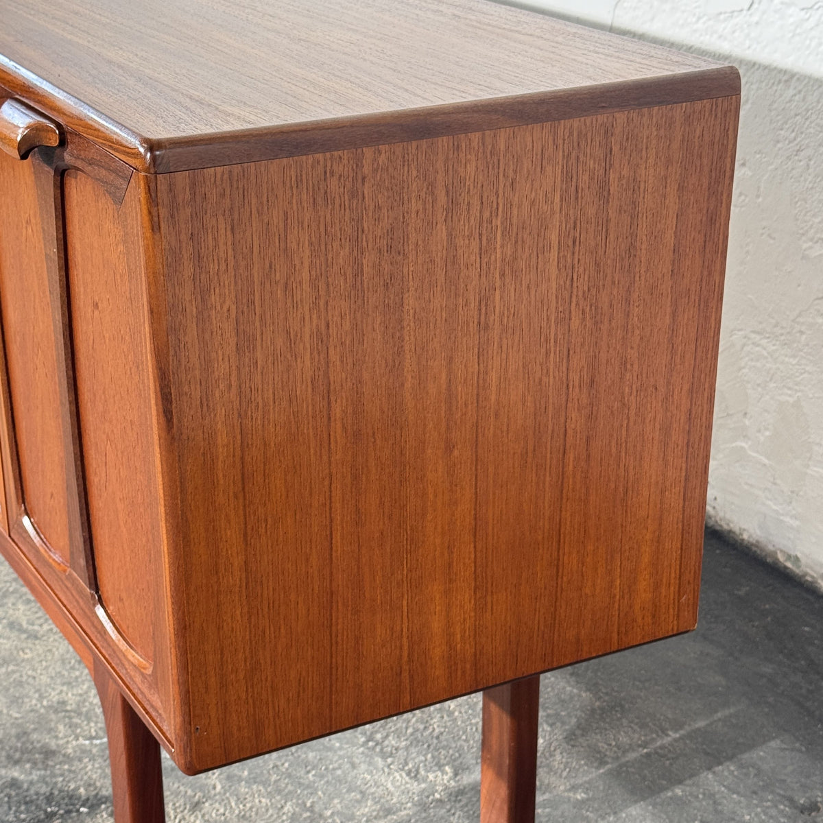 G Plan Teak Sideboard, 1970s