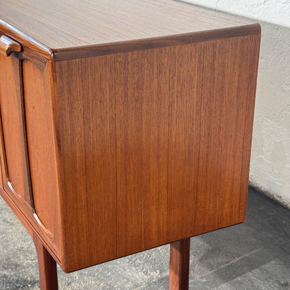 G Plan Teak Sideboard, 1970s