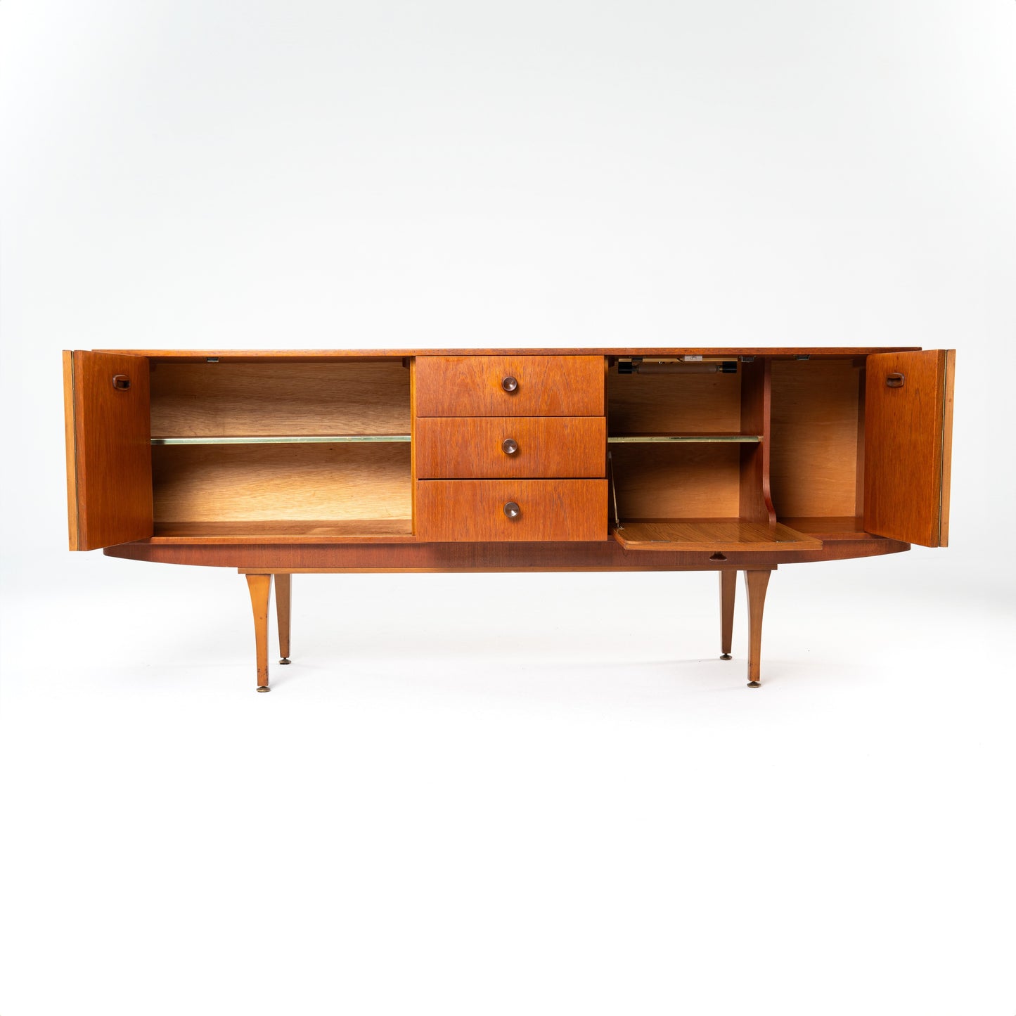 Stonehill sideboard 1960s