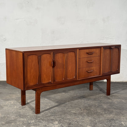 G Plan Teak Sideboard, 1970s