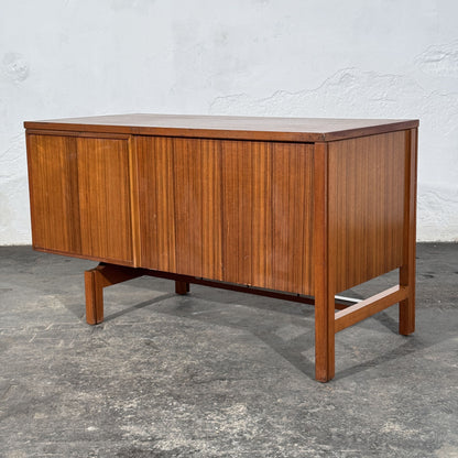 Herbert Berry Writing Desk for Lucas Furniture, 1960s