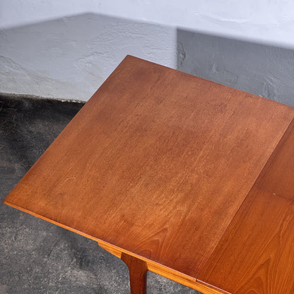 McIntosh T3 Teak Extending Dining Table by A.H. McIntosh and Co, 1960s