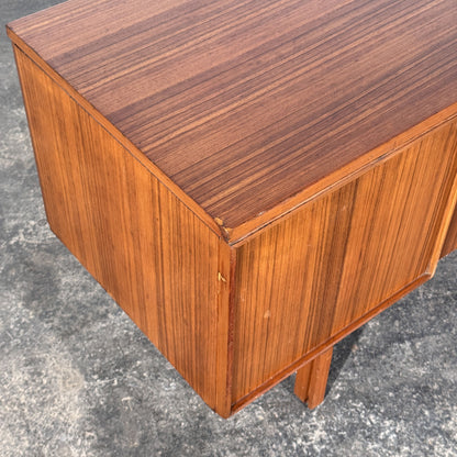 Herbert Berry Writing Desk for Lucas Furniture, 1960s